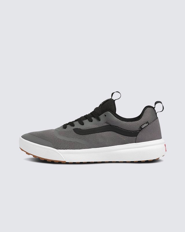 Tênis Ultrarange Rapidweld Pewter True White