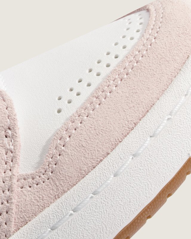 Tênis Lowland Pop Gum Pink