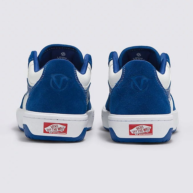 Vans clearance sola alta