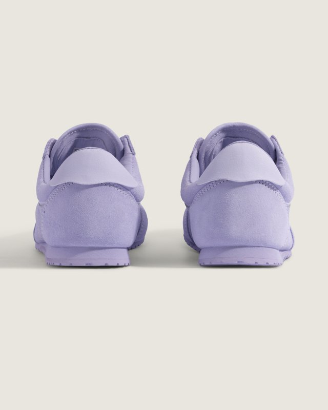 Tênis Super Lowpro Soft Purple