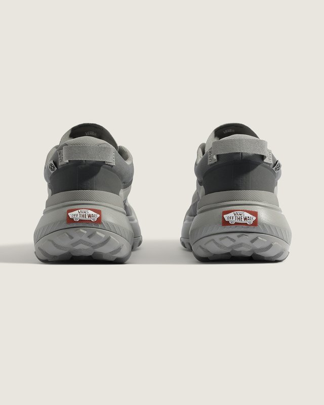 Tênis Crosspath Pewter Light Gray