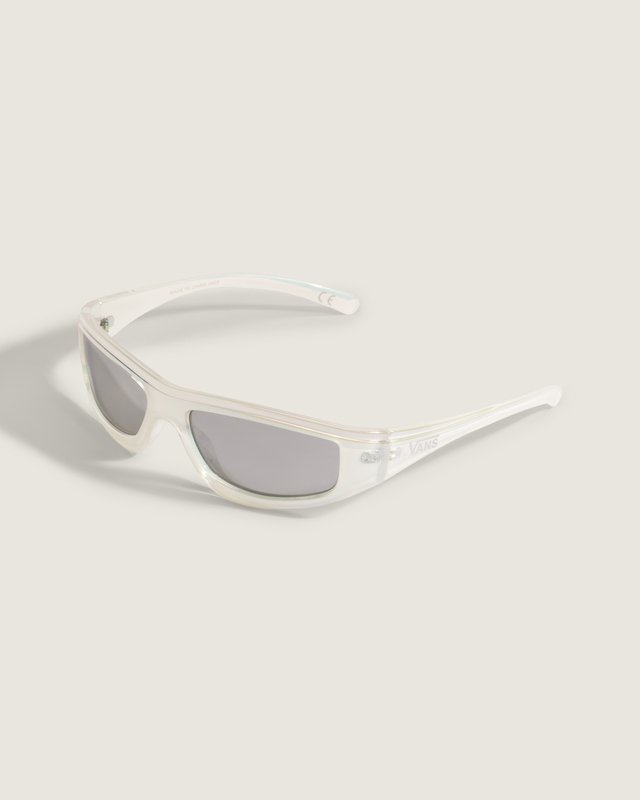 Óculos Felix Sunglasses Ss White
