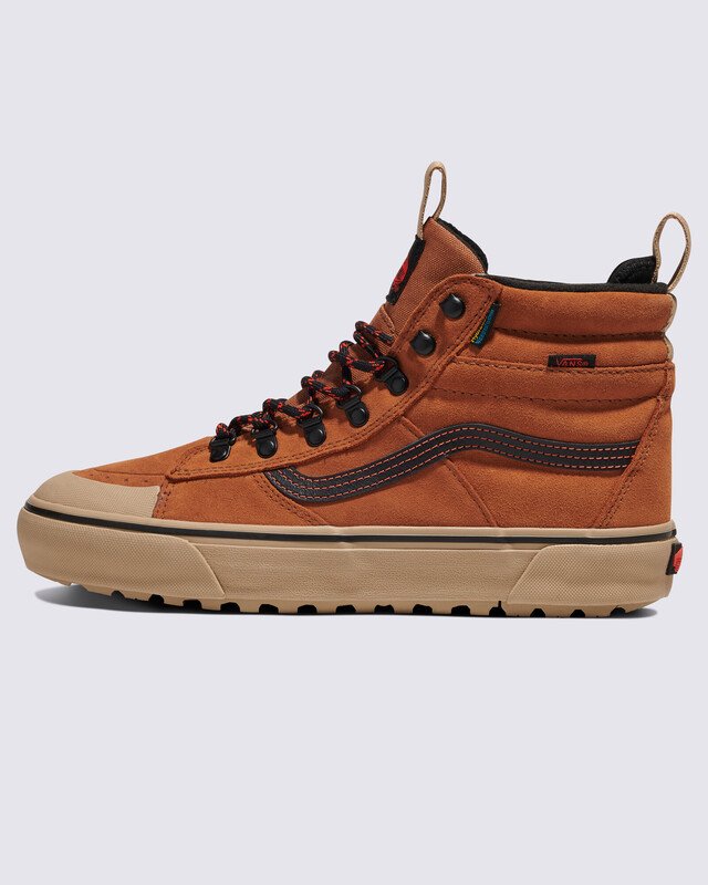 Tênis Sk8-Hi Mte Glazed Ginger