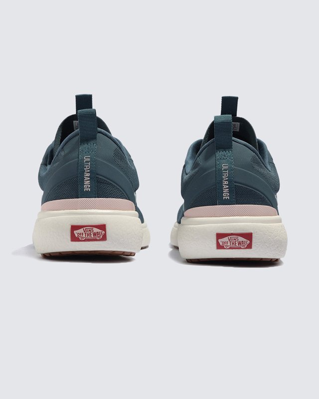 Tênis Ultrarange Exo Mte Exo Teal