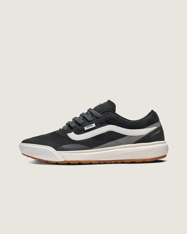 Tênis Ultrarange Rapidweld 2.0 Black