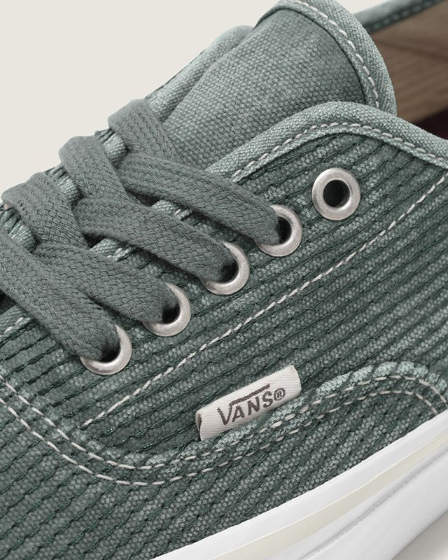 Tênis Authentic Lx Sashiko Forest