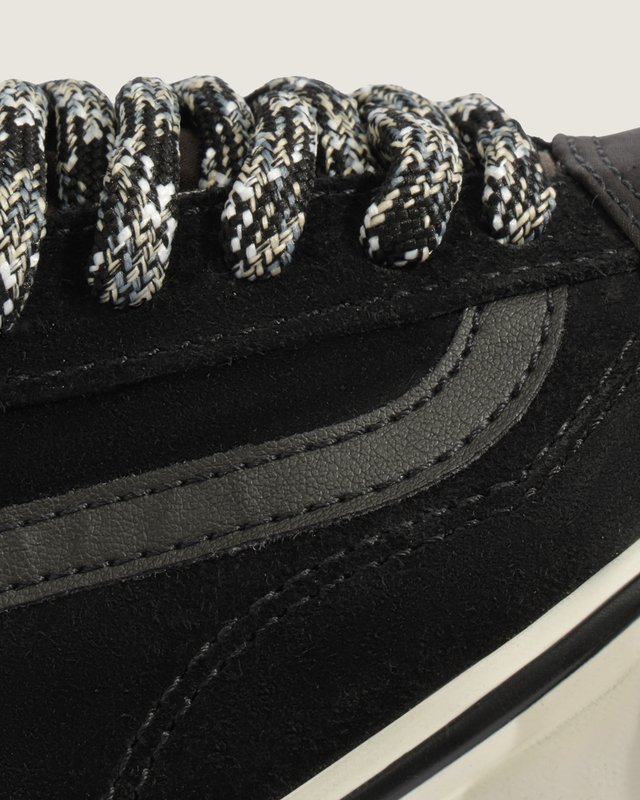 Tênis Old Skool Satin Black