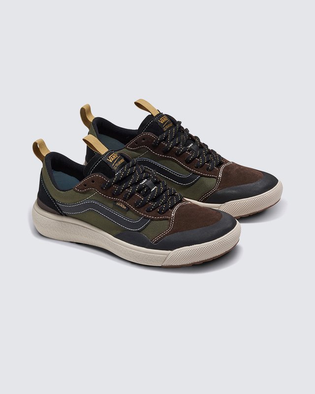 Tênis Ultrarange Exo Se Black Olive