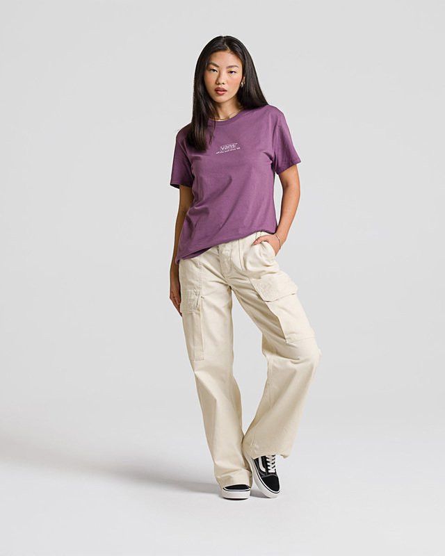 Camiseta Bubs SS Bff Grape Jam