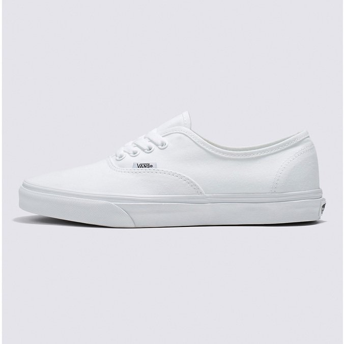 Tênis Authentic True White