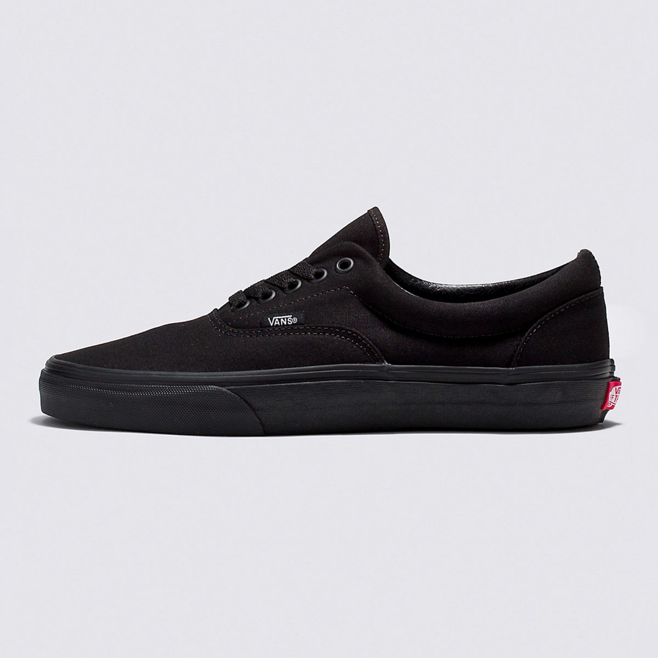 T nis Era Black Black Vans