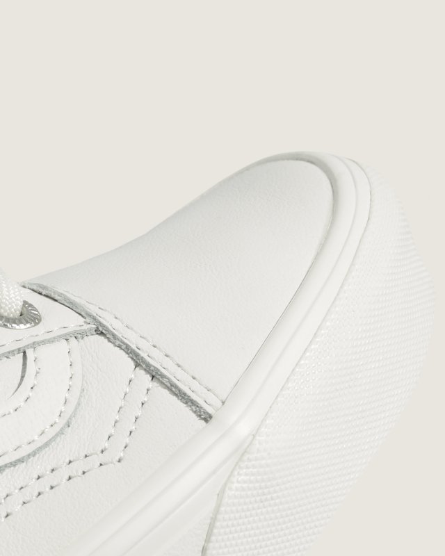 Tênis Old Skool Bridge White