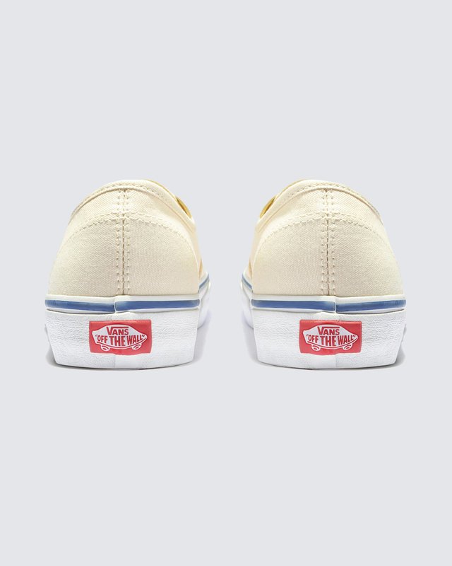 Tênis Authentic White