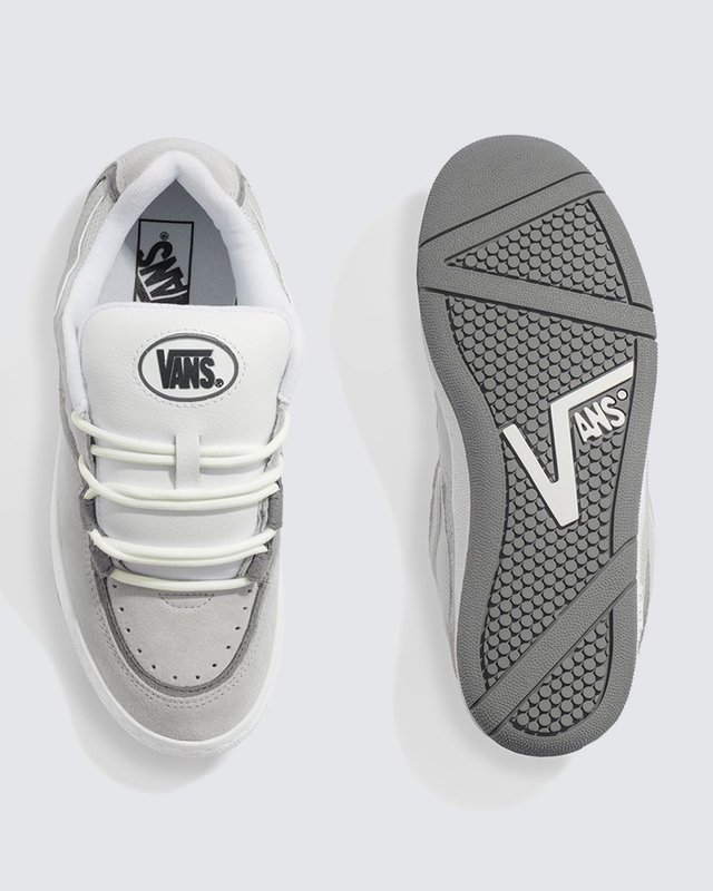 Tênis Speed Tonal Retro Skate Lunar Rock