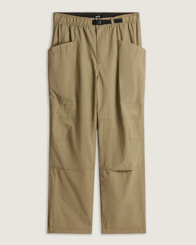 Calça Mte Trek Guide Bay Leaf