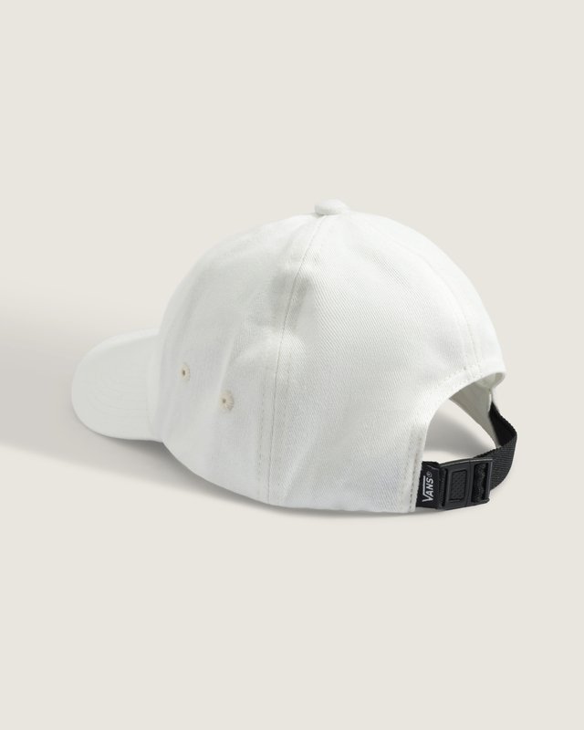Boné Salton Jockey Marshmallow