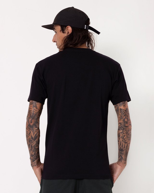 Camiseta Otw Classic Ss