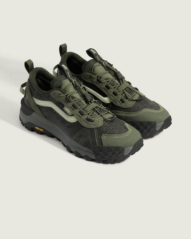 Tênis Mte Crosspath Xc Obsidian Fern Soft Sage