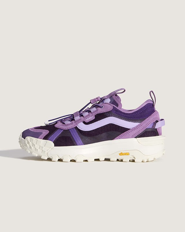 Tênis Crosspath Xc Royal Plum Prism Purple | Vans