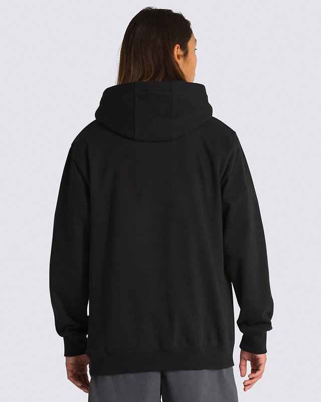 Moletom Otw Po Ll Black