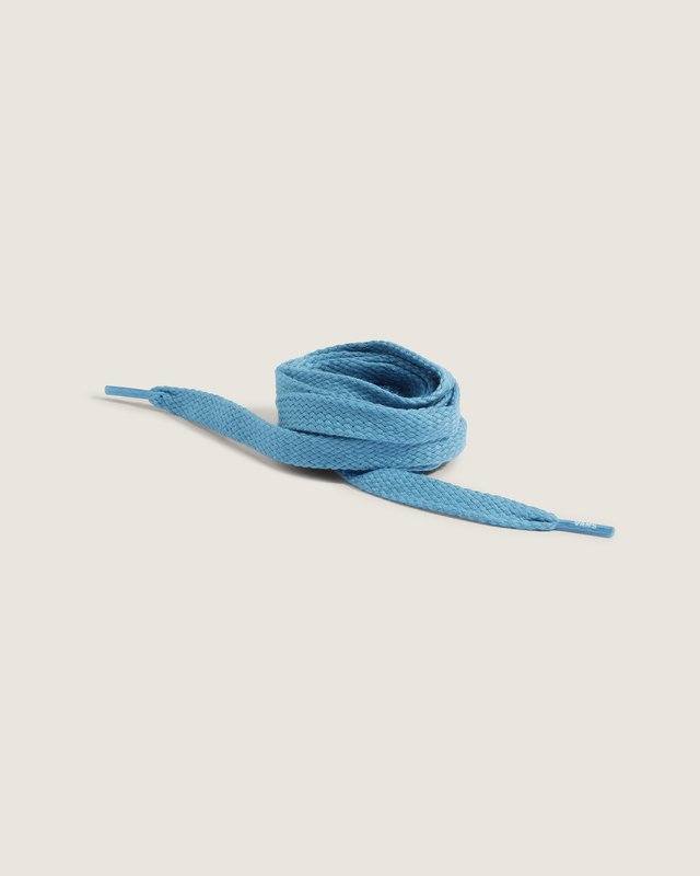 Cadarço Fat Laces Bright Azure