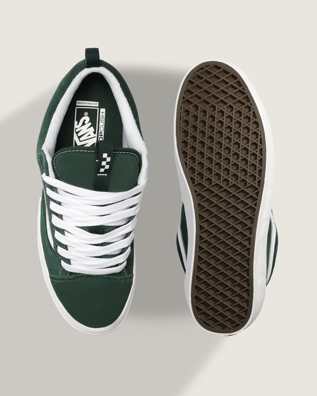 Tênis Old Skool 36+ Dark Forest