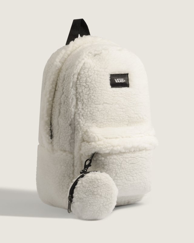 Bolsa Mini Old Skool Marshmallow