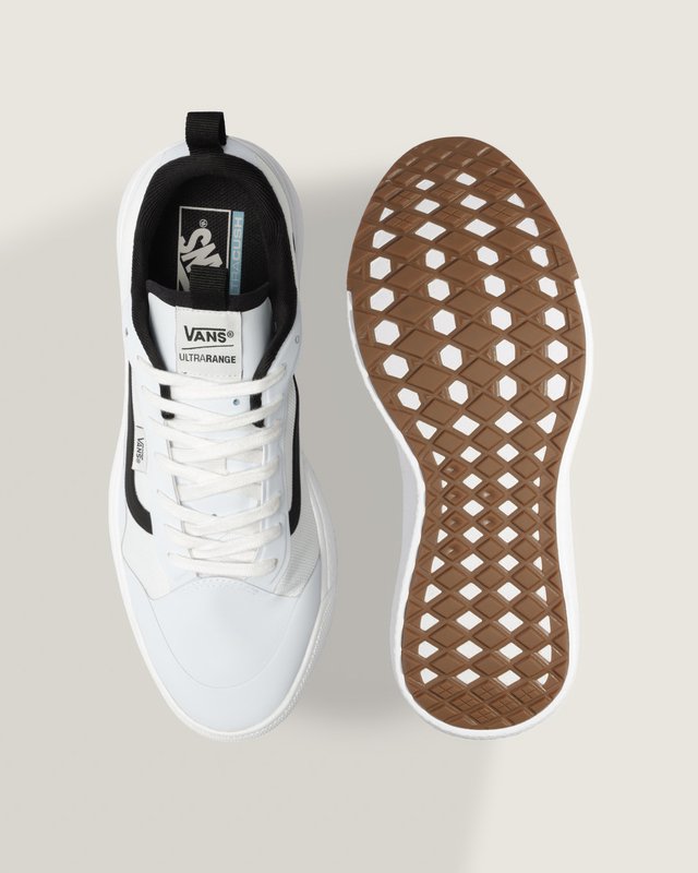 Tênis Ultrarange Exo White