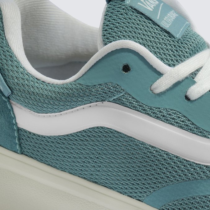 Tênis Mte Ultrarange Smoke Blue