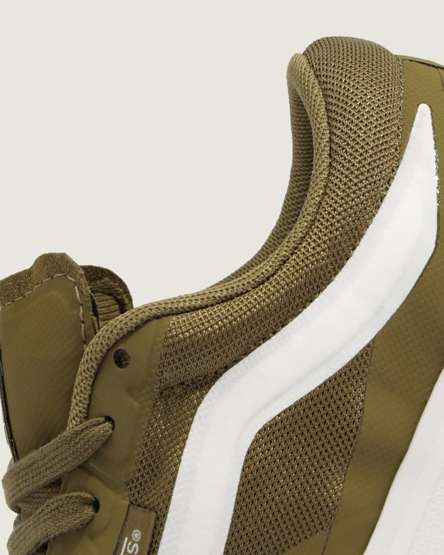 Tênis Ultrarange Rw 2.0 Olive Brown