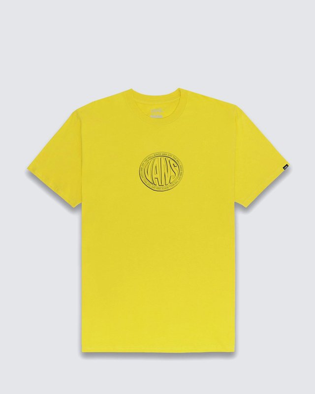 Camiseta Classic Bold SS Warm Olive