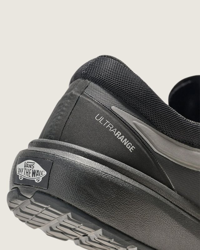 Tênis Ultrarange Rw 2.0 Mte Black