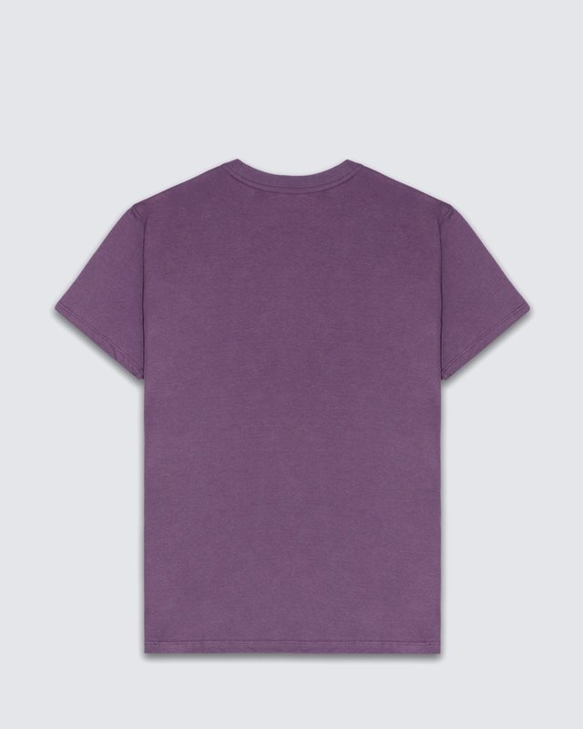 Camiseta Bubs SS Bff Grape Jam