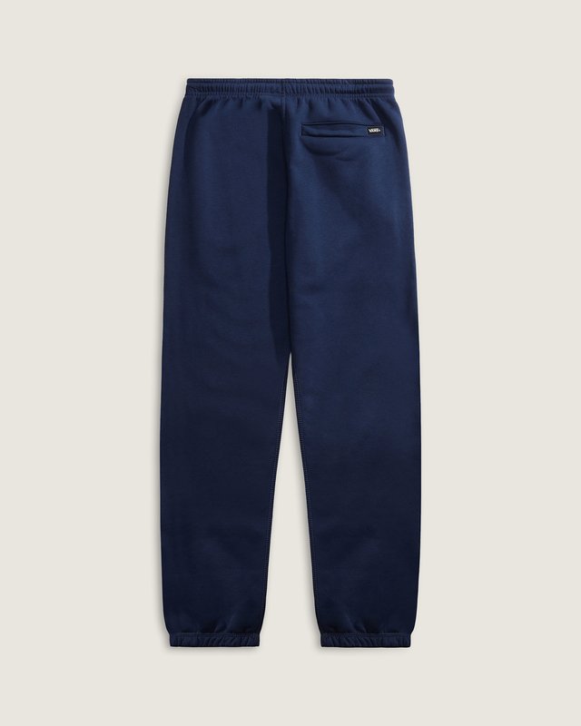 Calça Stretch Logo  Deep Indigo