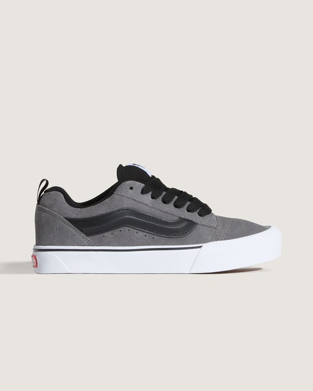 Tênis Knu Skool Pewter