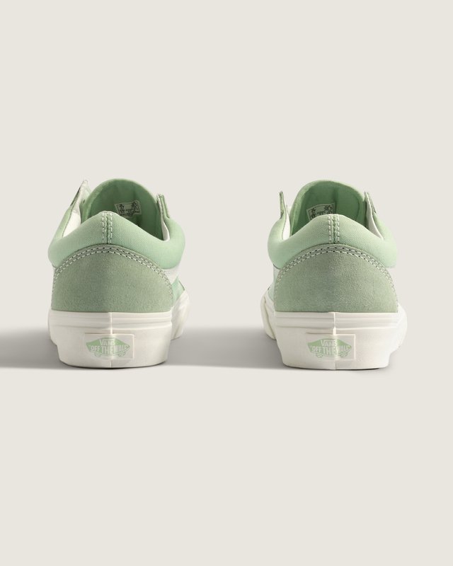 Tênis Old Skool Pastel Cacti Green