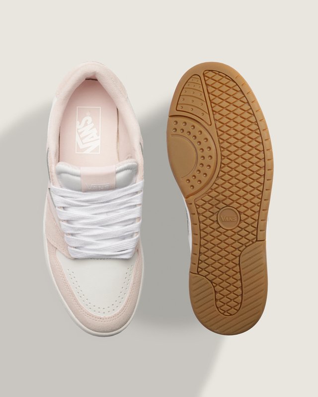 Tênis Lowland Pop Gum Pink