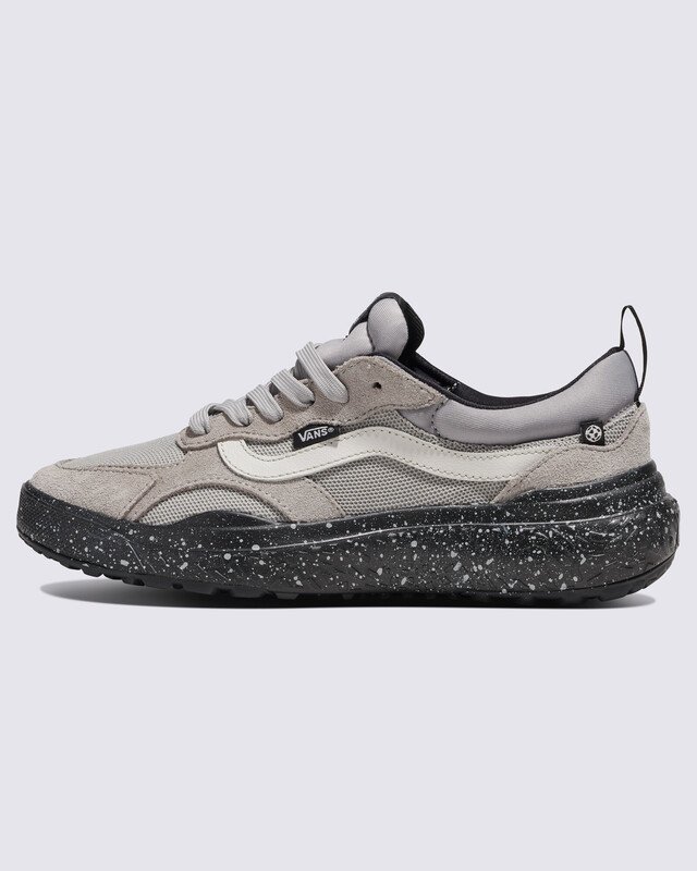 Tênis Ultrarange Neo Vr3 Mte Gray Black