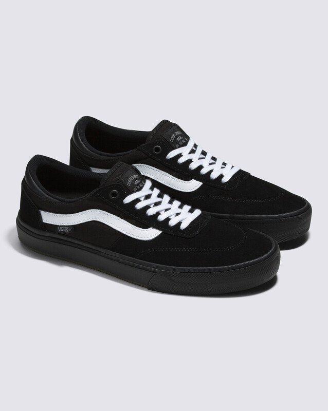 Tênis Skate Gilbert Crockett Blackout