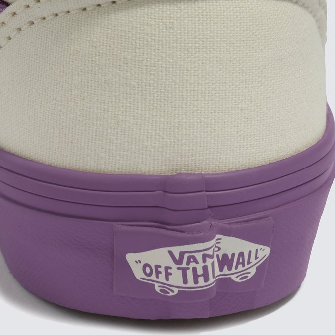 Tênis Old Skool Lavender Mist Infantil