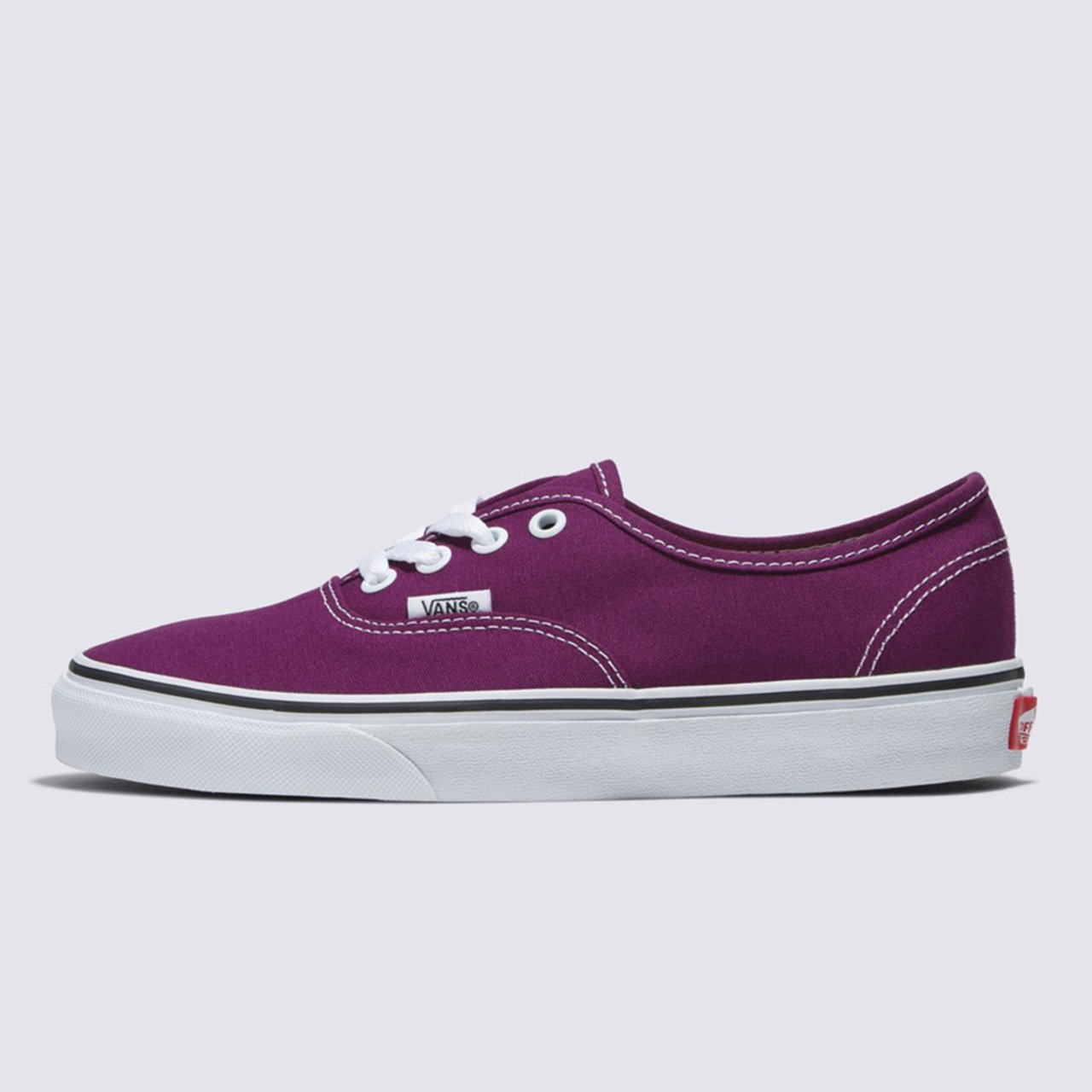 Tênis Authentic Dark Purple