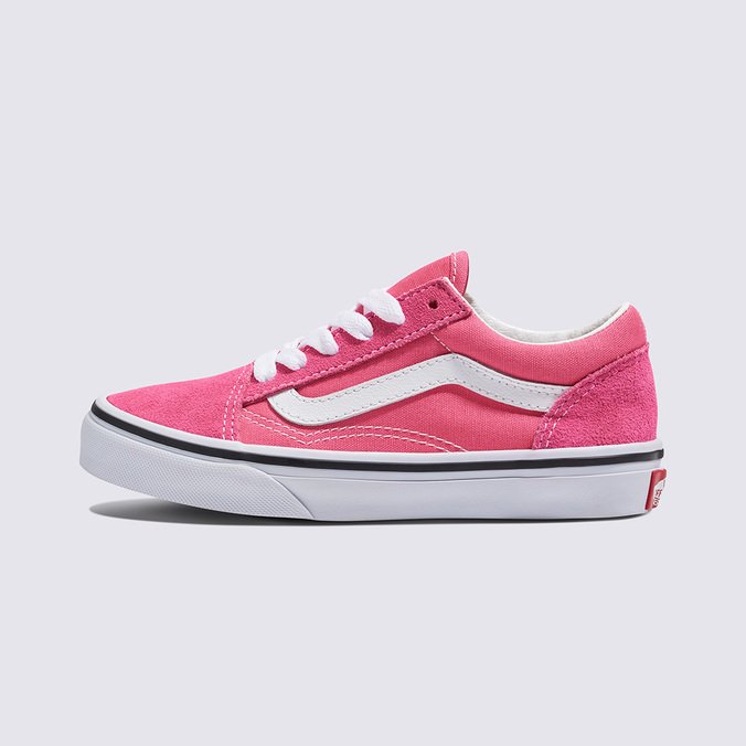 Tênis Old Skool Honeysuckle Infantil