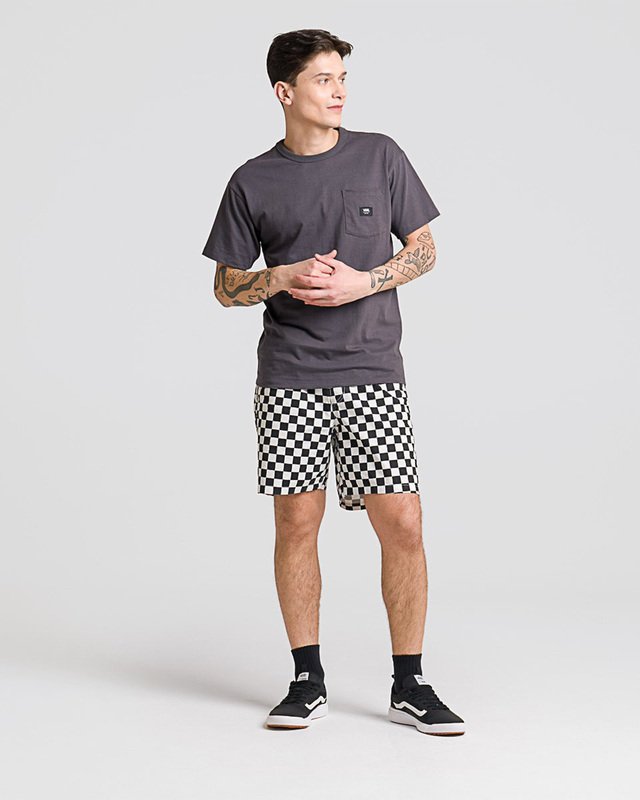 Camiseta Ave Asphalt