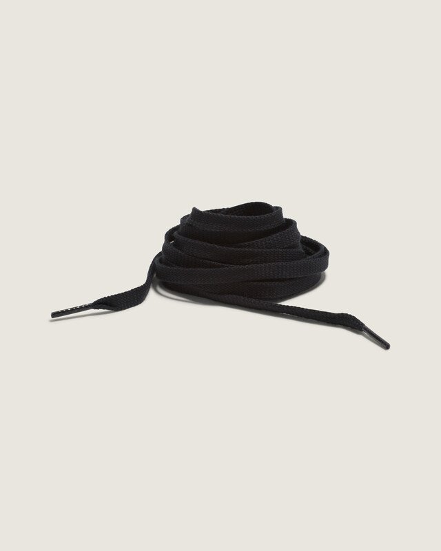 Cadarço Vans Laces 45" Black