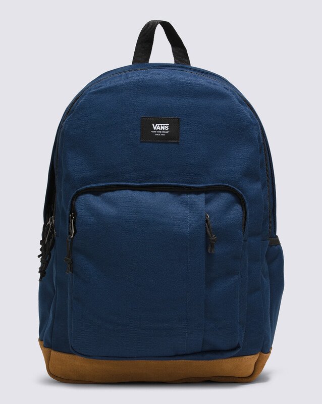 Mochila Old Skool Trek Backpack Upland Dress Blues