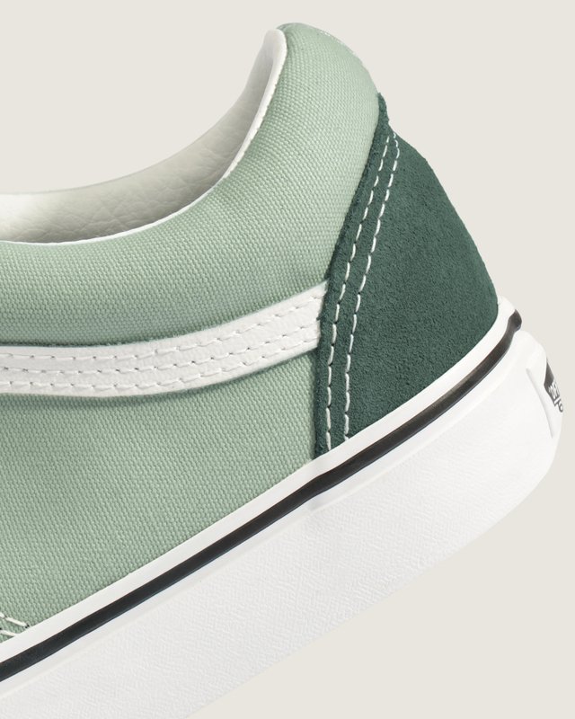 Tênis Old Skool Mint Shadow