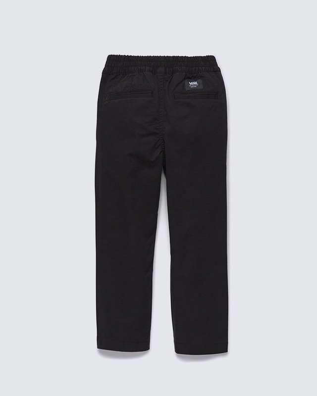 Calça Range Elastic Waist Pant Black