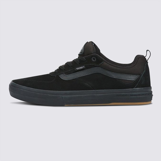 Tênis Skate Kyle Walker Blackout