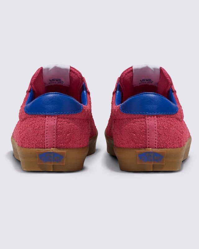 Tênis Epoch Sport Seasonal Hero Glitter Sidewall Honeysuckle