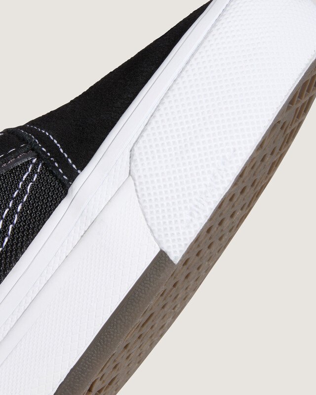 Tênis Skate Old Skool Wafflecup Black White